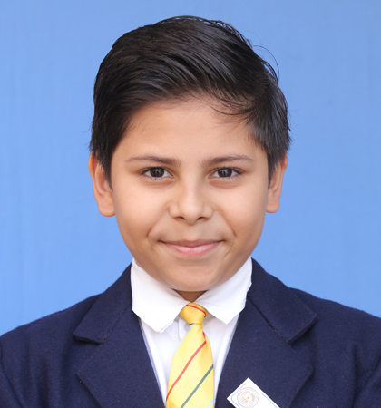 KANHA SHARMA   